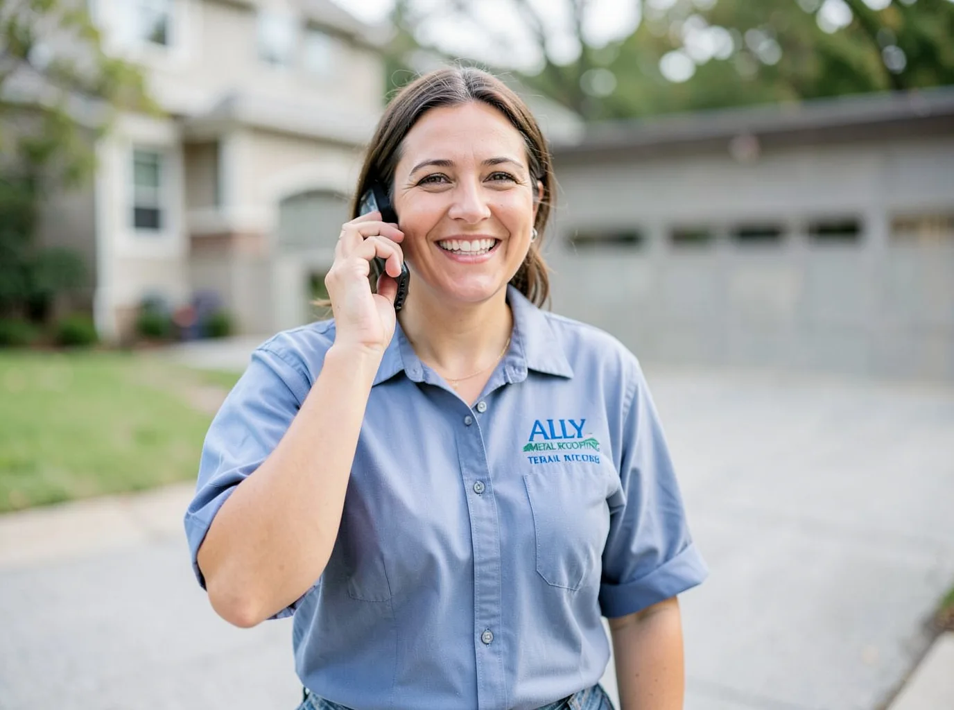 Metal Roof Installation Huntington, TX FAQs